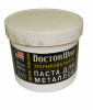 Полироль кузова 150 мл (Doctor Wax) DW8319 паста для металлов