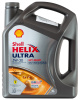 А/масло Shell Helix Ultra ECT C3 5W30 5 л