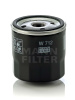Фильтр масляный (MANN) W 712/95 (W 712/92)  VAG