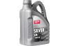 А/масло TEBOIL Silver SN 10W40  4 л