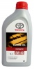 А/масло TOYOTA Motor Oil SL/CF 5W40  1 л  (EU)