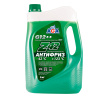 Антифриз AGA G12++ 5кг (AGA049z) (зелёный)