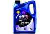 Масло трансм 75W GL-4+ ELF Tranself NFX  5 л (п/синт)
