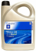 А/масло GM Motor Oil 5W30 Dexos2  4 л