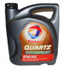 А/масло Total Quartz 9000 5W30 Future NFC 4 л