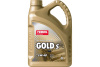 А/масло TEBOIL GOLD S 5W40  4 л