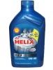 А/масло Shell Helix HX7 5W40 1 л