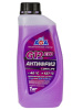 Антифриз AGA  1кг G12evo (AGA328LL) (фиолетовый)
