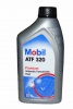Масло трансм ATF Dex III Mobil ATF 320  1 л