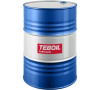 Редукторное масло TEBOIL PRESSURE OIL 220  216,5 л / 180 кг