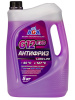 Антифриз AGA  5кг G12evo (AGA329LL) (фиолетовый)