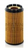 Фильтр масляный (MANN) HU 718/2 x