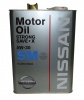 А/масло NISSAN STRONG SAVE X SN 5W30   4 л  (Япония)