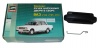 Рем к-т ГРМ Лада Ларгус, RENAULT Logan 1,6 8кл (GATES) K015662XS 